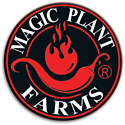 Magic Plant Farms Hot Sauces