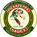 PickaPeppa Sauces