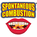 Spontaneous Combustion Sauces
