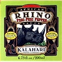 African Rhino Hot Sauce