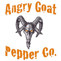 Angry Goat Hot Sauces
