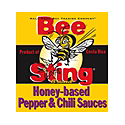 Bee Sting Hot Sauce