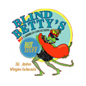 Blind Bettys Sauces