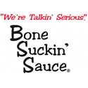 Bone Suckin Hot Sauce