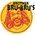 Brother Bru Bru Hot Sauce