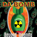 Da Bomb Hot Sauces