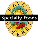 Dave's Gourmet Hot Sauce