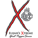 Elijah's Xtreme Sauces