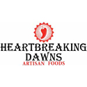 HeartBreaking Dawn's Hot Sauce