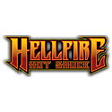 HellFire Hot Sauces