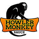 Howler Monkey Sauces