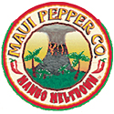 Maui Pepper Hot Sauce