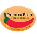Pucker Butt Hot Sauce