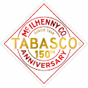 Tabasco Pepper Sauces