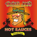 Tahiti Joe's Hot Sauces