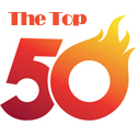 Top 50 Hot Sauces